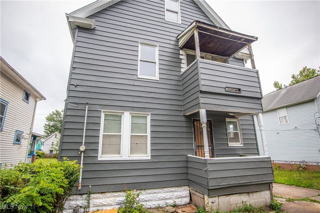 891 E 130th Street, Cleveland, OH 44108
