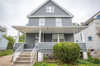 891 E 130th Street, Cleveland, OH 44108