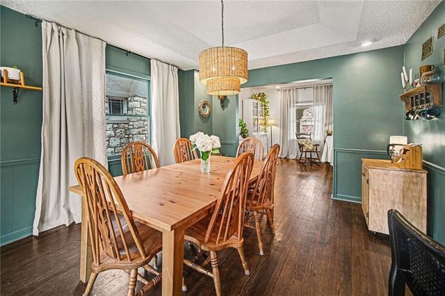 404 N GLADSTONE Boulevard, Kansas City, MO 64123