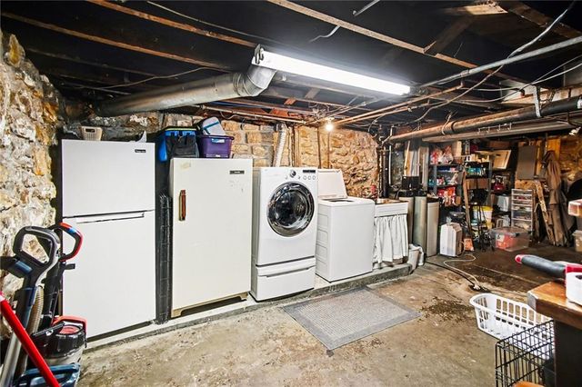 404 N GLADSTONE Boulevard, Kansas City, MO 64123