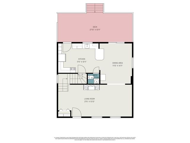 404 N GLADSTONE Boulevard, Kansas City, MO 64123