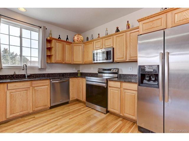 17052 E Warren Pl A, Aurora, CO 80013