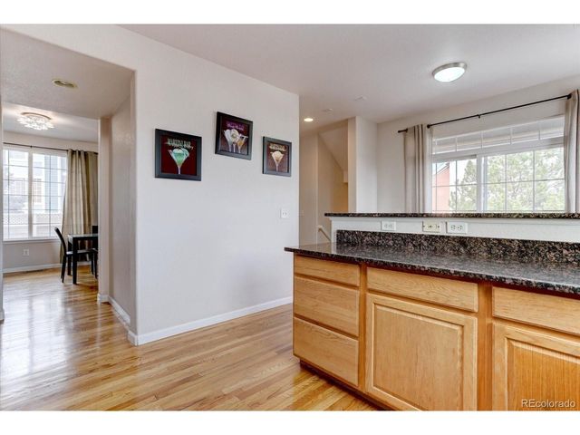 17052 E Warren Pl A, Aurora, CO 80013