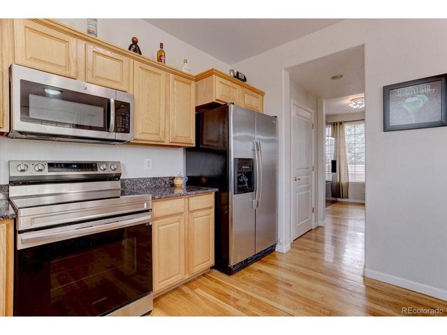 17052 E Warren Pl A, Aurora, CO 80013