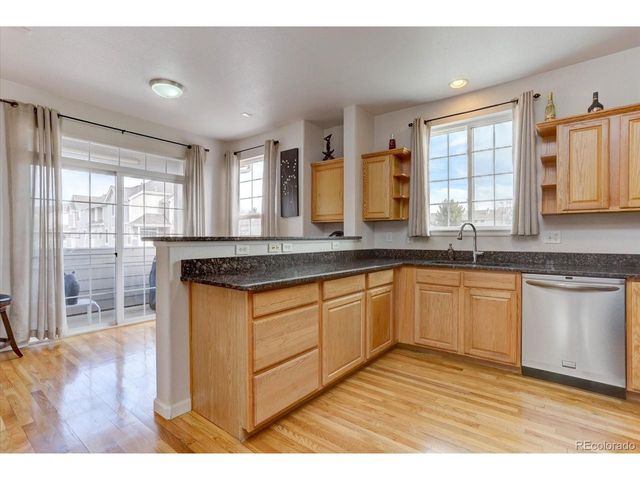 17052 E Warren Pl A, Aurora, CO 80013