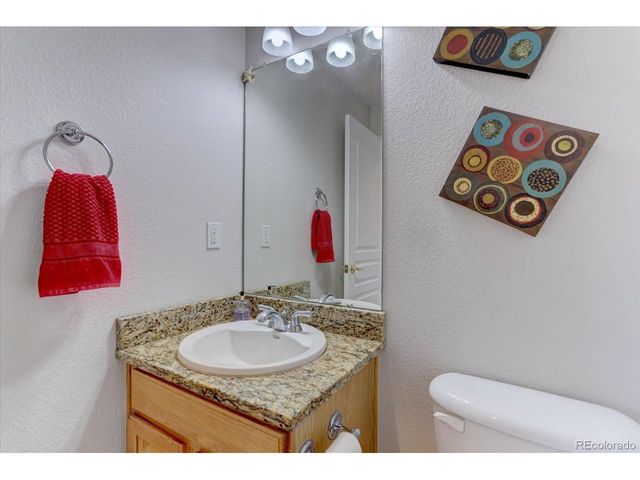 17052 E Warren Pl A, Aurora, CO 80013