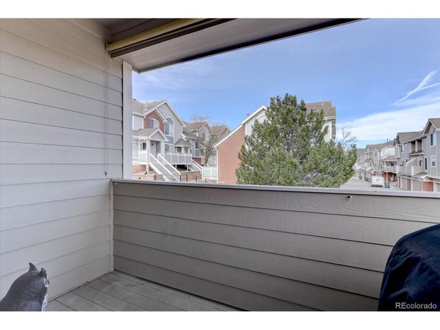 17052 E Warren Pl A, Aurora, CO 80013