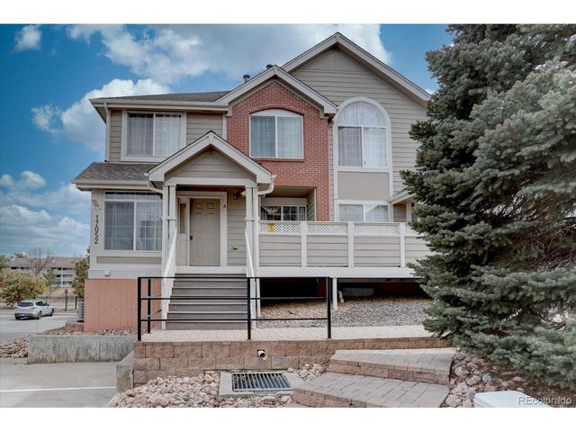 17052 E Warren Pl A, Aurora, CO 80013