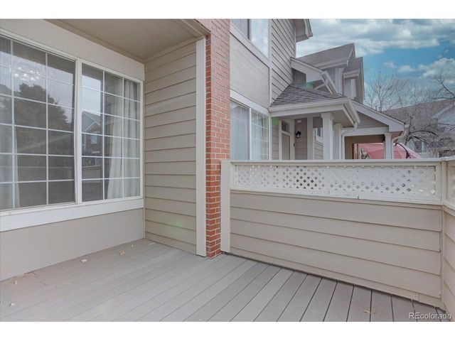 17052 E Warren Pl A, Aurora, CO 80013