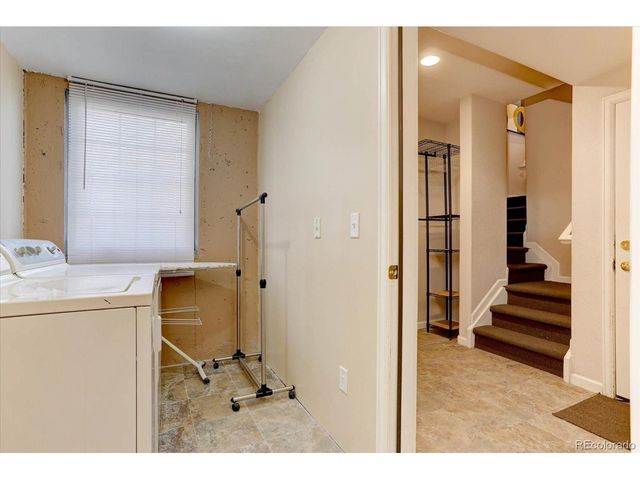 17052 E Warren Pl A, Aurora, CO 80013