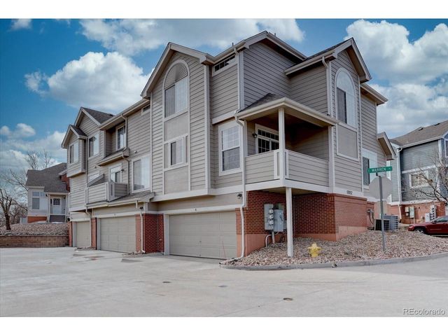 17052 E Warren Pl A, Aurora, CO 80013
