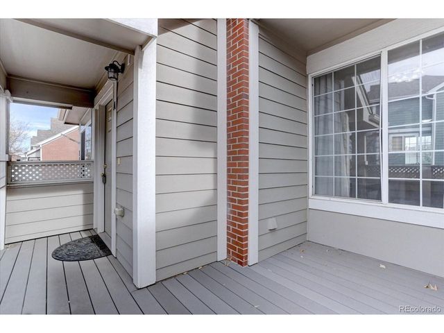 17052 E Warren Pl A, Aurora, CO 80013