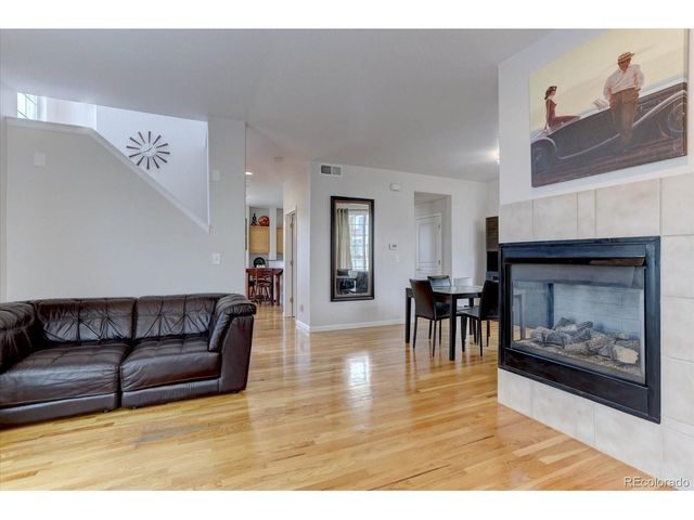 17052 E Warren Pl A, Aurora, CO 80013