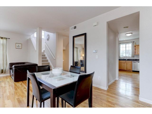 17052 E Warren Pl A, Aurora, CO 80013