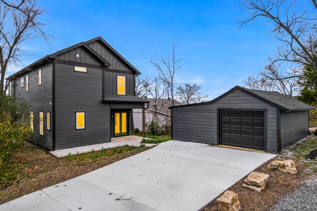 202 Orlando Ave, Nashville, TN 37209