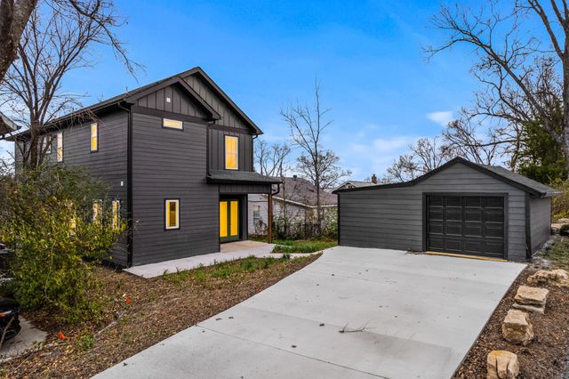 202 Orlando Ave, Nashville, TN 37209