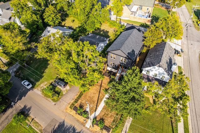 202 Orlando Ave, Nashville, TN 37209