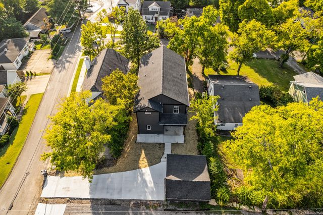 202 Orlando Ave, Nashville, TN 37209