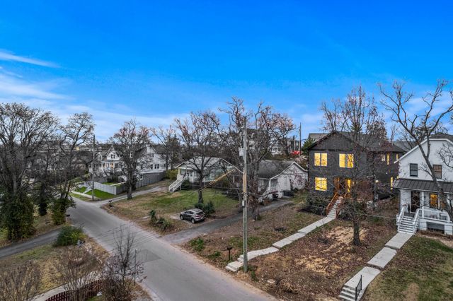 202 Orlando Ave, Nashville, TN 37209