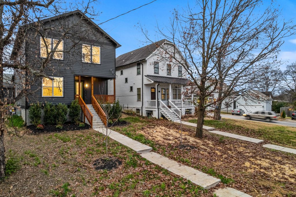 202 Orlando Ave, Nashville, TN 37209