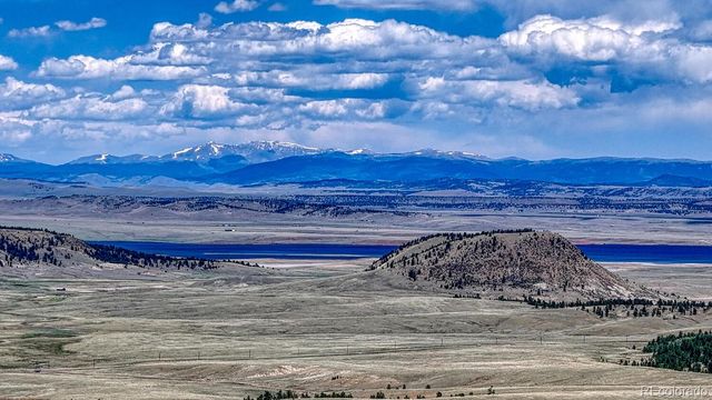 441 Kaufman Road, Hartsel, CO 80449