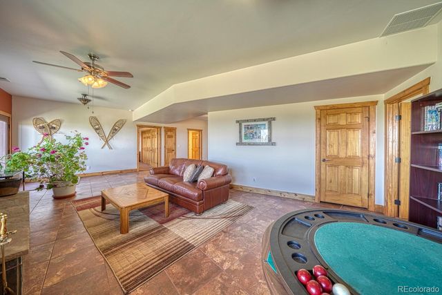 441 Kaufman Road, Hartsel, CO 80449