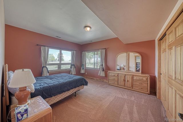 441 Kaufman Road, Hartsel, CO 80449