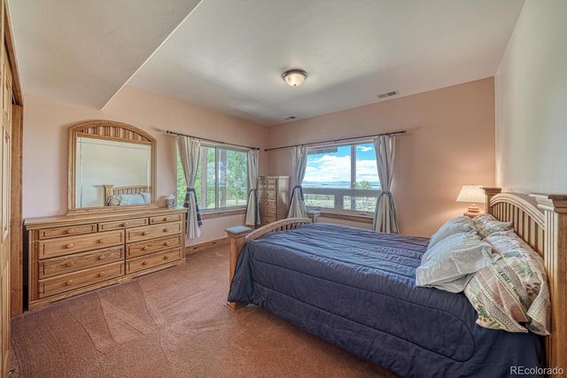 441 Kaufman Road, Hartsel, CO 80449