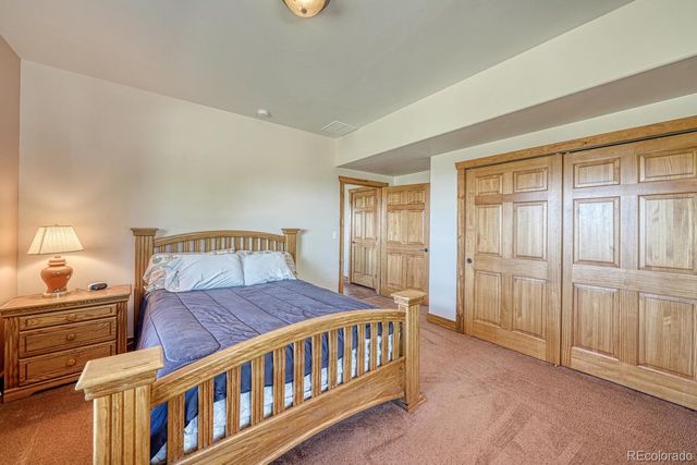 441 Kaufman Road, Hartsel, CO 80449