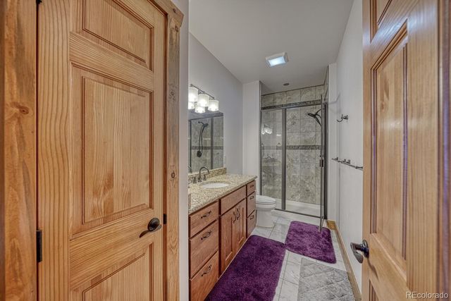 441 Kaufman Road, Hartsel, CO 80449