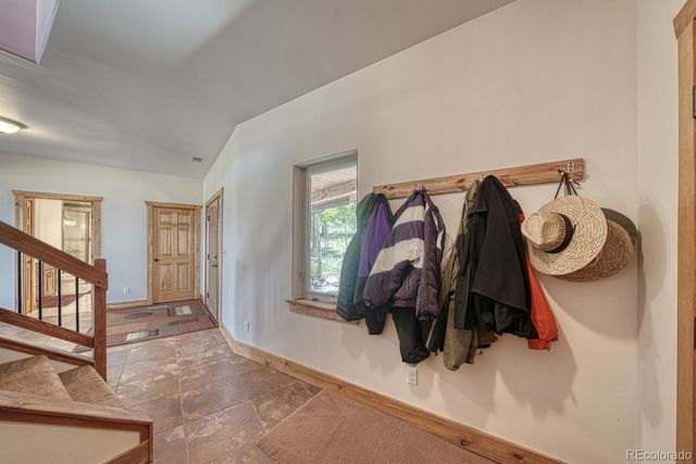 441 Kaufman Road, Hartsel, CO 80449