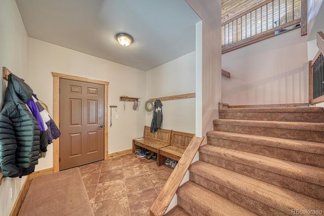 441 Kaufman Road, Hartsel, CO 80449