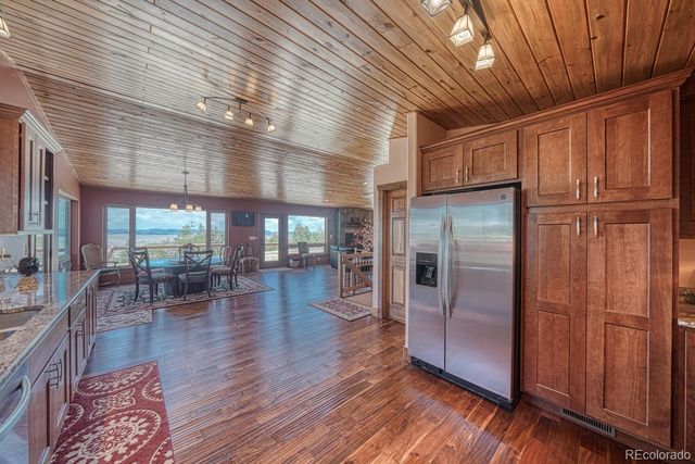 441 Kaufman Road, Hartsel, CO 80449