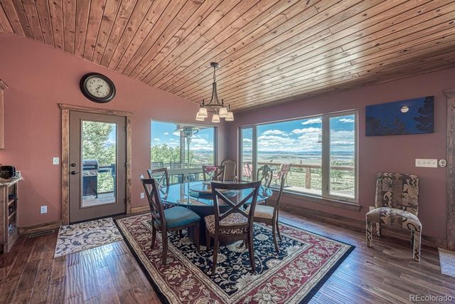 441 Kaufman Road, Hartsel, CO 80449