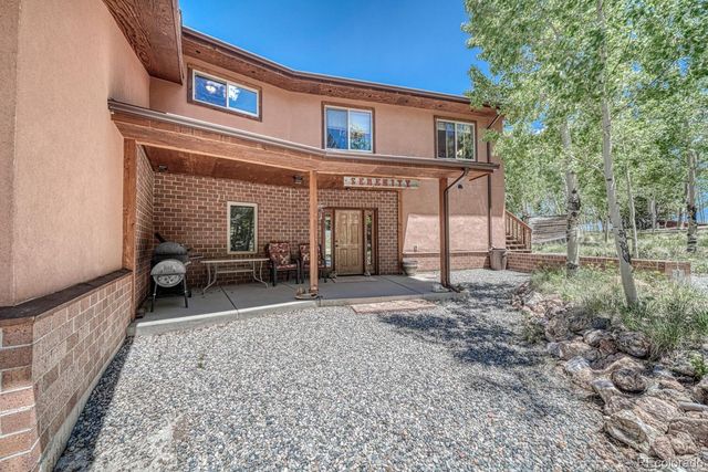 441 Kaufman Road, Hartsel, CO 80449