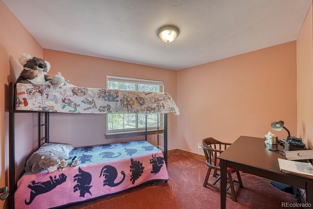 441 Kaufman Road, Hartsel, CO 80449