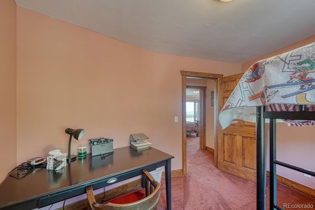 441 Kaufman Road, Hartsel, CO 80449