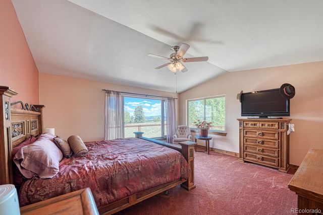 441 Kaufman Road, Hartsel, CO 80449