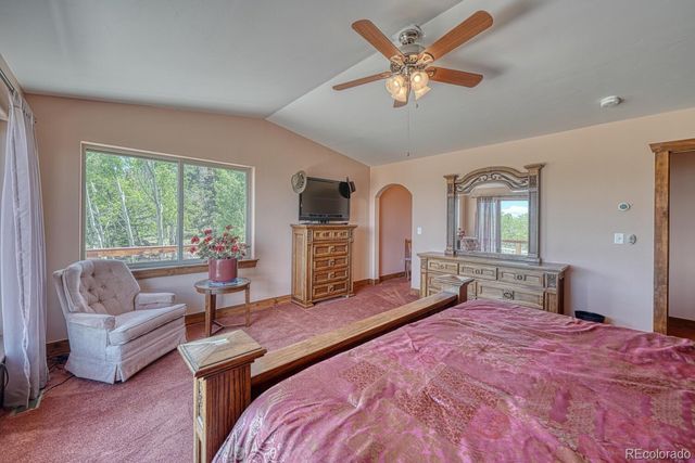 441 Kaufman Road, Hartsel, CO 80449