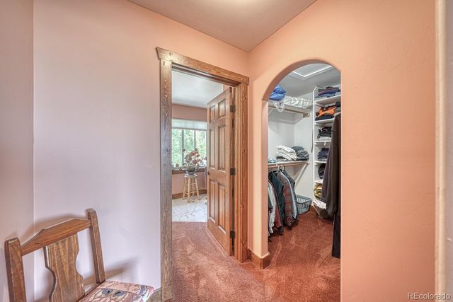 441 Kaufman Road, Hartsel, CO 80449