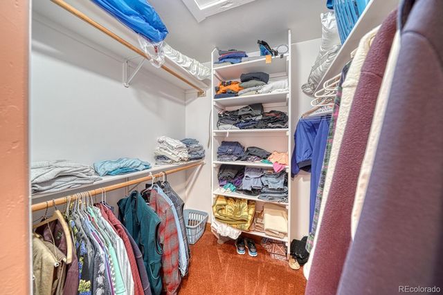 441 Kaufman Road, Hartsel, CO 80449