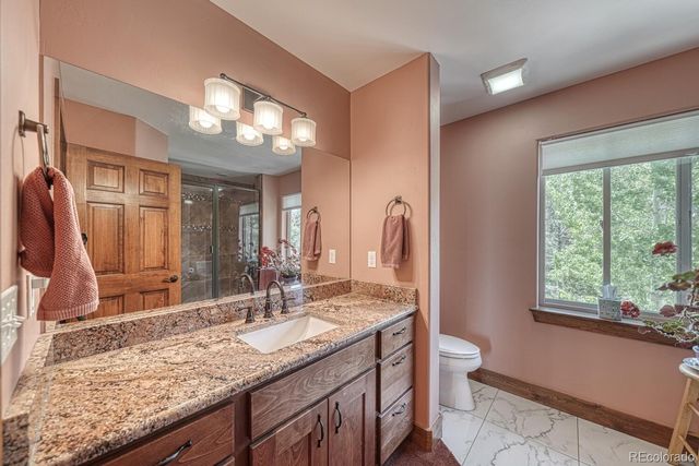 441 Kaufman Road, Hartsel, CO 80449