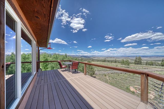 441 Kaufman Road, Hartsel, CO 80449