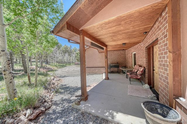 441 Kaufman Road, Hartsel, CO 80449