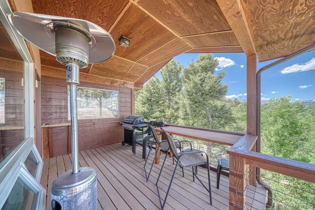 441 Kaufman Road, Hartsel, CO 80449