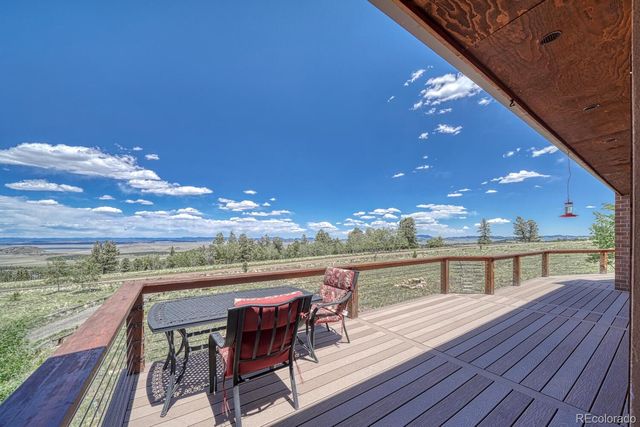 441 Kaufman Road, Hartsel, CO 80449