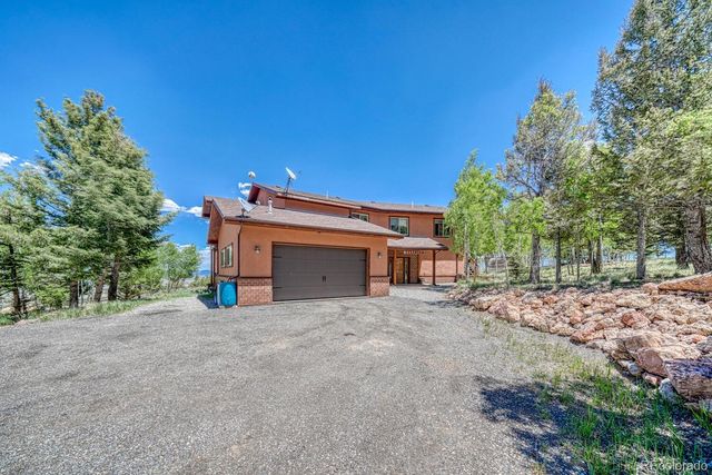 441 Kaufman Road, Hartsel, CO 80449