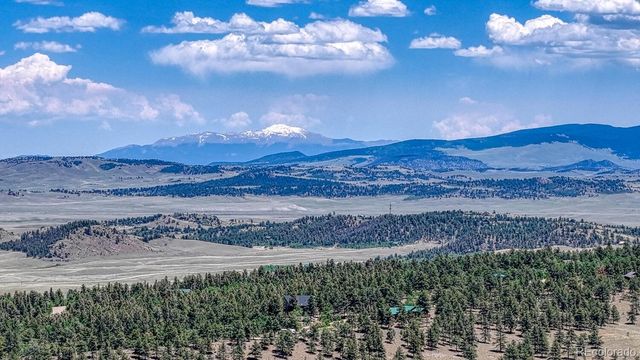 441 Kaufman Road, Hartsel, CO 80449