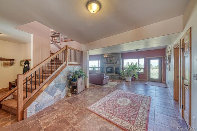 441 Kaufman Road, Hartsel, CO 80449