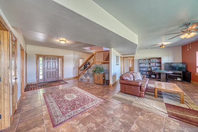 441 Kaufman Road, Hartsel, CO 80449